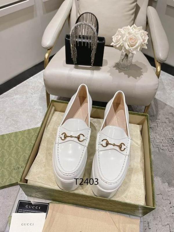 Gucci Women's Shoes 1134